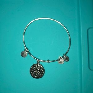 Alex and Ani “Tree of Life” Bangle
